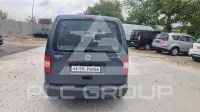 2009 Volkswagen Caddy