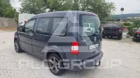 2009 Volkswagen Caddy