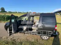 2009 Volkswagen Caddy