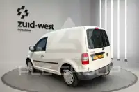 2009 Volkswagen Caddy
