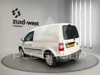 2009 Volkswagen Caddy