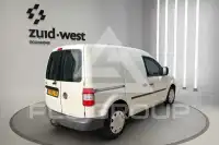 2009 Volkswagen Caddy
