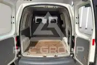 2009 Volkswagen Caddy