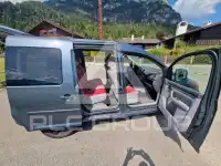 2009 Volkswagen Caddy