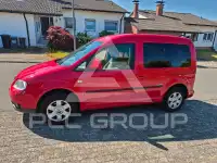 2009 Volkswagen Caddy
