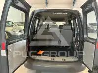 2009 Volkswagen Caddy