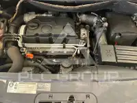 2009 Volkswagen Caddy