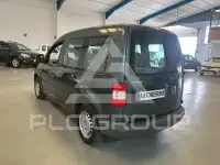 2009 Volkswagen Caddy