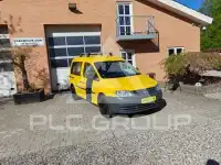2009 Volkswagen Caddy