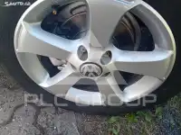 2009 Volkswagen Caddy