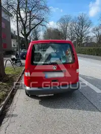 2009 Volkswagen Caddy