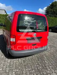 2009 Volkswagen Caddy