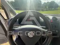 2009 Volkswagen Caddy