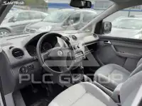 2009 Volkswagen Caddy