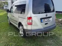 2009 Volkswagen Caddy