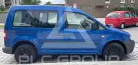 2009 Volkswagen Caddy