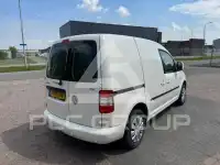 2009 Volkswagen Caddy