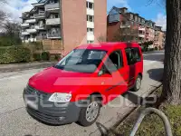 2009 Volkswagen Caddy