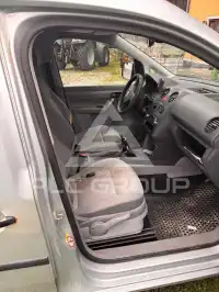 2009 Volkswagen Caddy