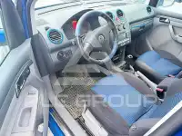 2009 Volkswagen Caddy