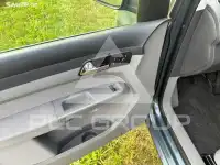 2009 Volkswagen Caddy