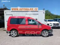2009 Volkswagen Caddy