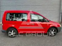2009 Volkswagen Caddy