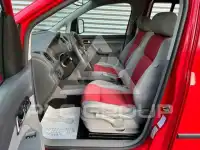 2009 Volkswagen Caddy