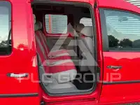 2009 Volkswagen Caddy