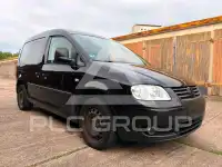 2009 Volkswagen Caddy