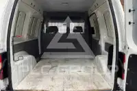 2009 Volkswagen Caddy