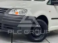 2009 Volkswagen Caddy