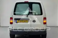 2009 Volkswagen Caddy