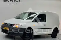 2009 Volkswagen Caddy