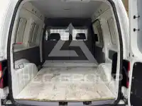 2009 Volkswagen Caddy