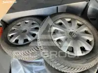 2009 Volkswagen Caddy