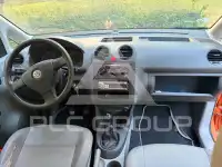 2009 Volkswagen Caddy