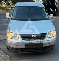 2009 Volkswagen Caddy