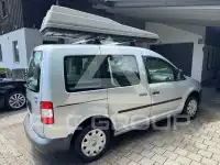2009 Volkswagen Caddy