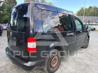 2009 Volkswagen Caddy