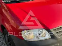 2009 Volkswagen Caddy