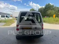2009 Volkswagen Caddy