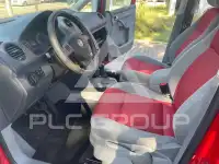 2009 Volkswagen Caddy
