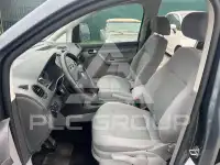 2009 Volkswagen Caddy