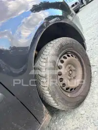 2009 Volkswagen Caddy