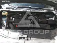 2009 Volkswagen Caddy