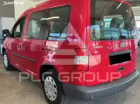 2009 Volkswagen Caddy