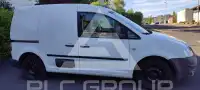 2009 Volkswagen Caddy