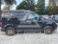 2009 Volkswagen Caddy