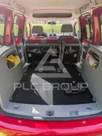 2009 Volkswagen Caddy